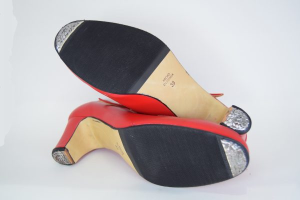 Zapatos flamenco mujer talla 39 - Outlet